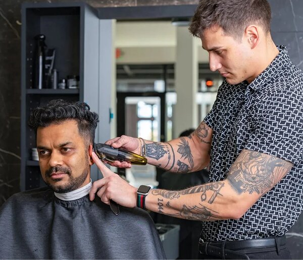 How to Find a Good Barber (And What to Look for When You Do)