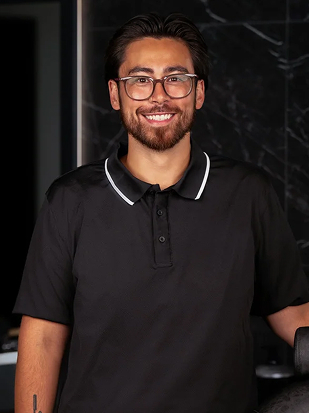 CHRISTOPHER VILLASARDA