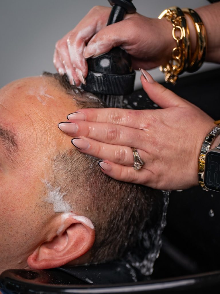 How to Keep Your Haircut Looking Fresh Between Barbershop Visits