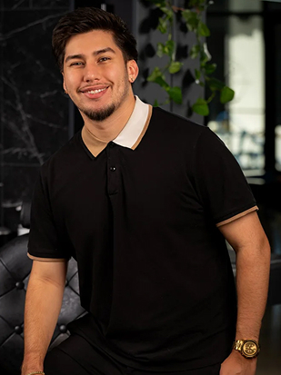 Julian Moscosa