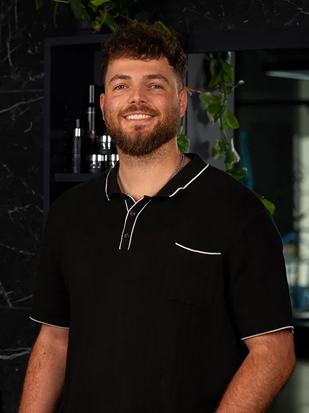 Ryan Albus