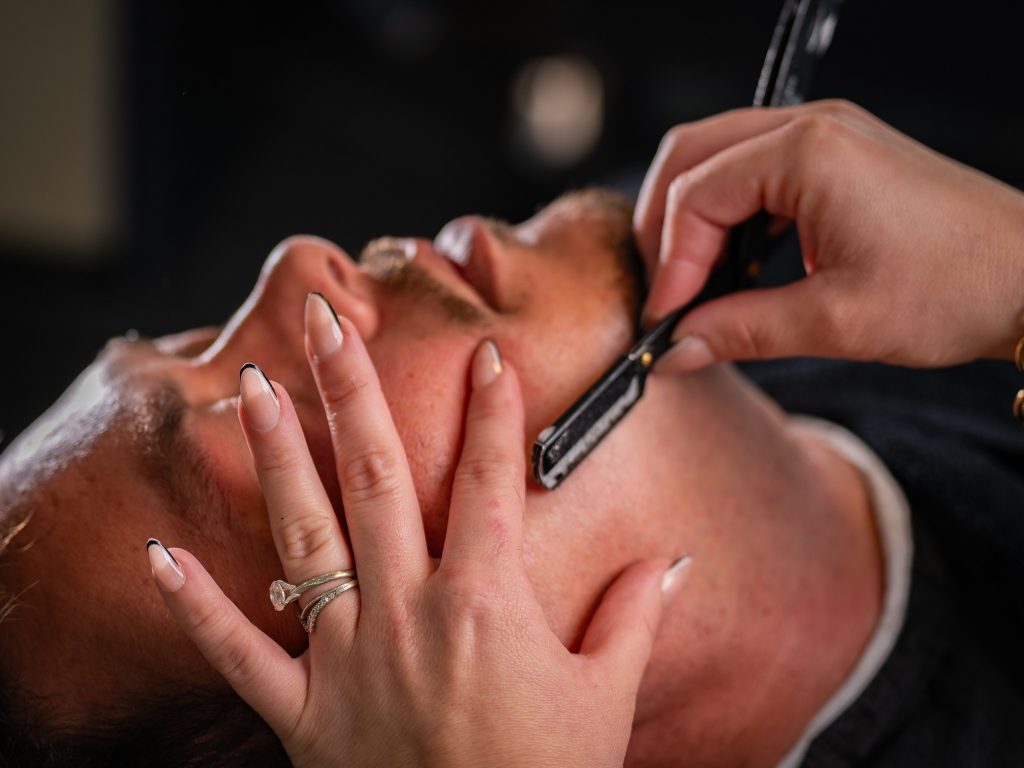 Hot Towel Shaves: What to Expect and Why Every Man Should Try One